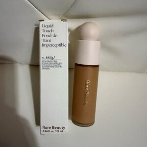 RARE BEAUTY FOUNDATIONS